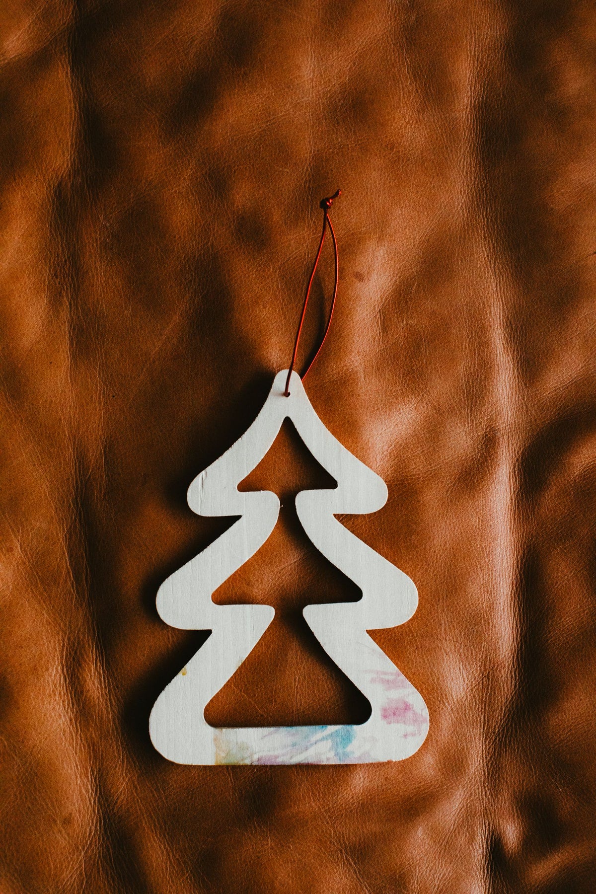Engraved Wooden Ornaments – photo 2