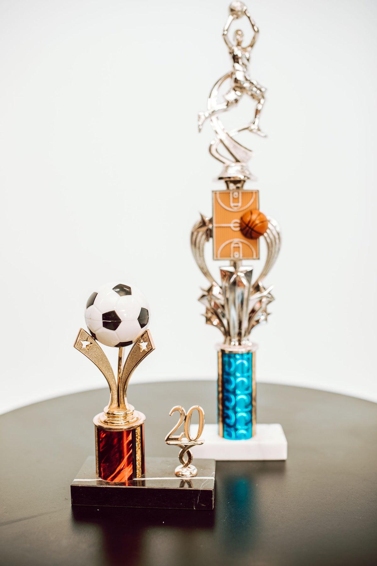 Football Trophy
