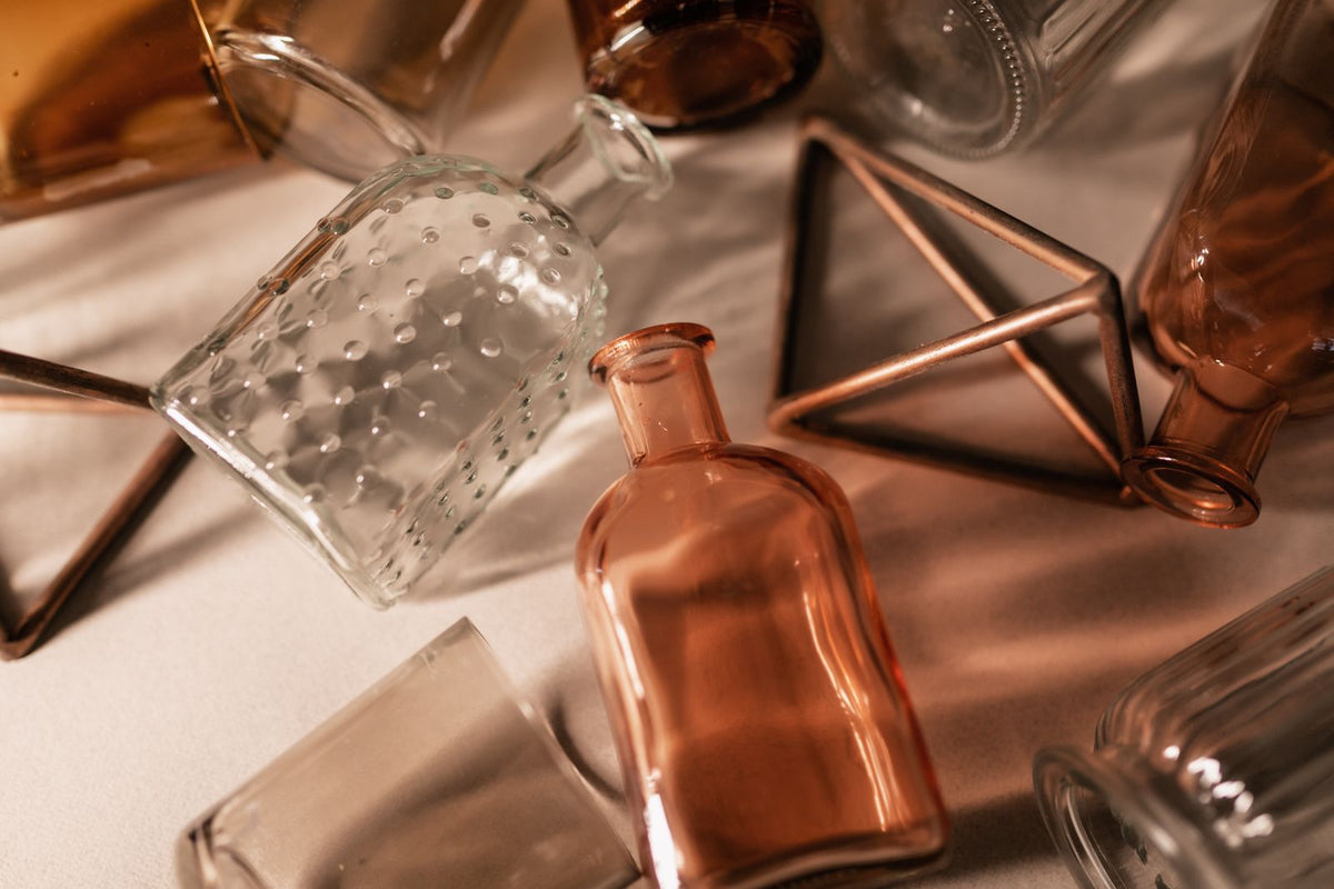 Engraved Copper Water Bottle – photo 2