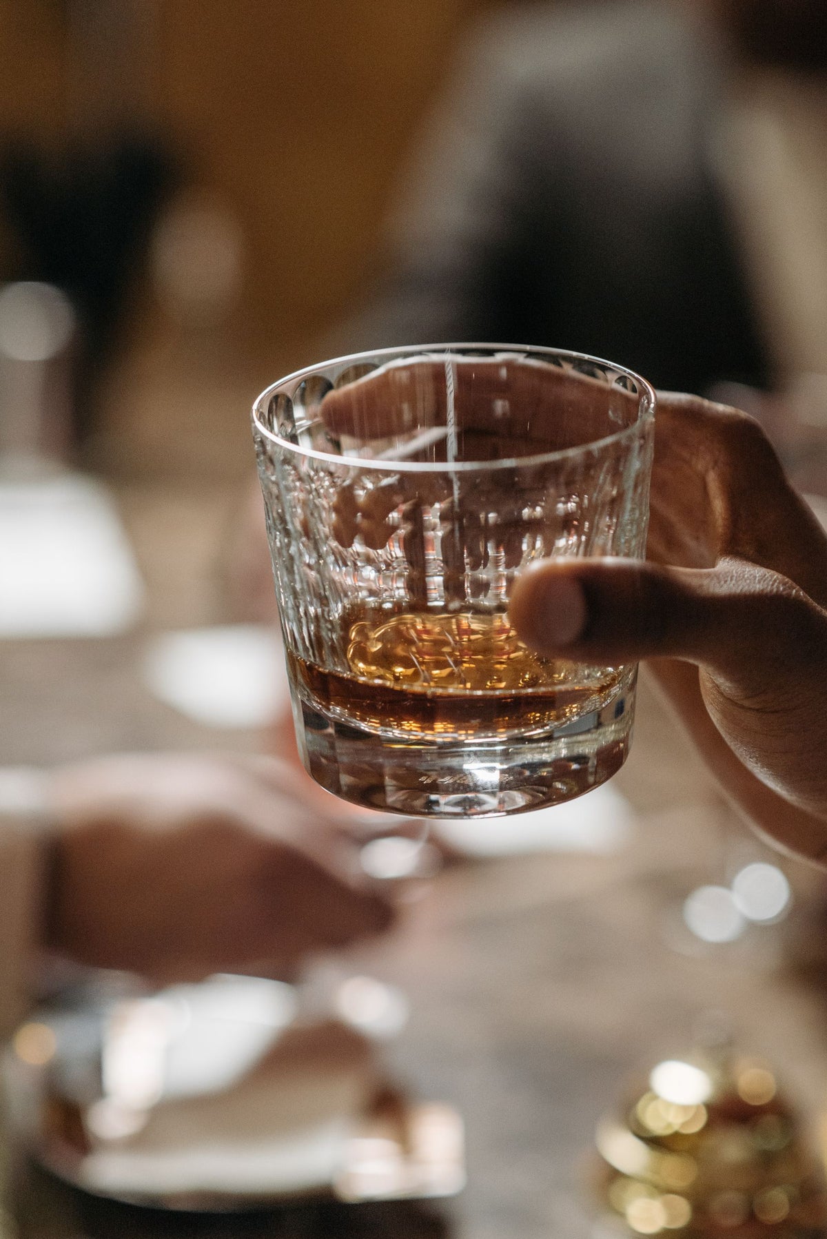Engraved Whiskey Glass Set – photo 2
